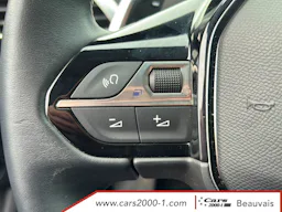 Peugeot 3008  Hybrid 225 e-EAT8 Allure Pack occasion - Photo 19