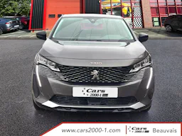 Peugeot 3008  Hybrid 225 e-EAT8 Allure Pack occasion - Photo 2
