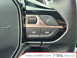 Peugeot 3008  Hybrid 225 e-EAT8 Allure Pack occasion - Photo 20