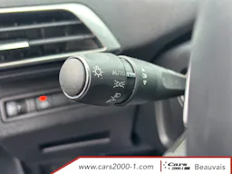 Peugeot 3008  Hybrid 225 e-EAT8 Allure Pack occasion - Photo 21