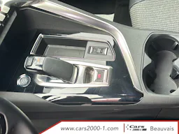 Peugeot 3008  Hybrid 225 e-EAT8 Allure Pack occasion - Photo 24