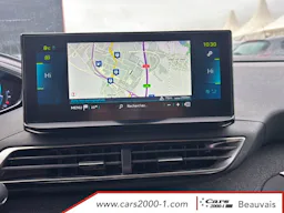 Peugeot 3008  Hybrid 225 e-EAT8 Allure Pack occasion - Photo 25