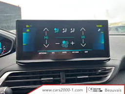 Peugeot 3008  Hybrid 225 e-EAT8 Allure Pack occasion - Photo 26