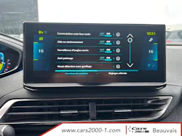 Peugeot 3008  Hybrid 225 e-EAT8 Allure Pack occasion - Photo 27