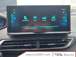 Peugeot 3008  Hybrid 225 e-EAT8 Allure Pack occasion - Photo 28