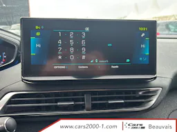 Peugeot 3008  Hybrid 225 e-EAT8 Allure Pack occasion - Photo 29