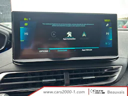 Peugeot 3008  Hybrid 225 e-EAT8 Allure Pack occasion - Photo 30