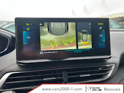 Peugeot 3008  Hybrid 225 e-EAT8 Allure Pack occasion - Photo 31