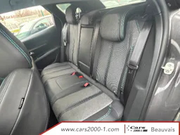 Peugeot 3008  Hybrid 225 e-EAT8 Allure Pack occasion - Photo 9