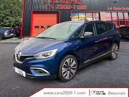 Renault Grand Scenic TCe 140 EDC Evolution occasion - Photo 1