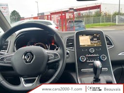 Renault Grand Scenic TCe 140 EDC Evolution occasion - Photo 10