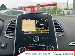 Renault Grand Scenic  TCe 140 EDC Evolution occasion - Photo 11