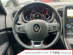 Renault Grand Scenic TCe 140 EDC Evolution occasion - Photo 14