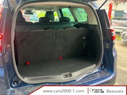 Renault Grand Scenic  TCe 140 EDC Evolution occasion - Photo 16
