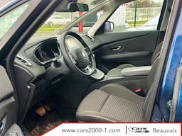 Renault Grand Scenic TCe 140 EDC Evolution occasion - Photo 19