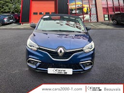 Renault Grand Scenic  TCe 140 EDC Evolution occasion - Photo 2