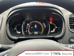 Renault Grand Scenic  TCe 140 EDC Evolution occasion - Photo 23
