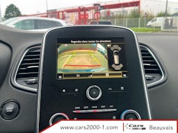 Renault Grand Scenic  TCe 140 EDC Evolution occasion - Photo 24