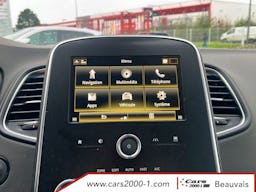 Renault Grand Scenic TCe 140 EDC Evolution occasion - Photo 26