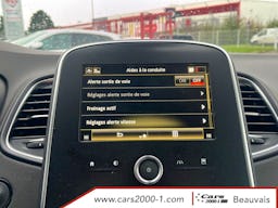 Renault Grand Scenic TCe 140 EDC Evolution occasion - Photo 27