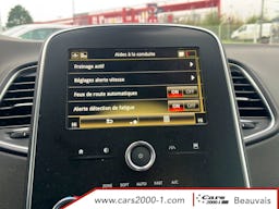 Renault Grand Scenic  TCe 140 EDC Evolution occasion - Photo 28