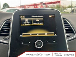 Renault Grand Scenic TCe 140 EDC Evolution occasion - Photo 29