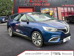 Renault Grand Scenic TCe 140 EDC Evolution occasion - Photo 3