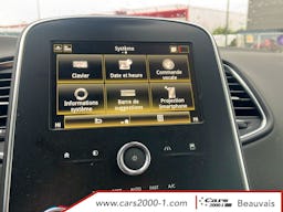 Renault Grand Scenic  TCe 140 EDC Evolution occasion - Photo 31