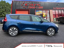 Renault Grand Scenic TCe 140 EDC Evolution occasion - Photo 4