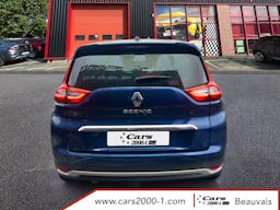 Renault Grand Scenic  TCe 140 EDC Evolution occasion - Photo 5