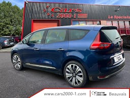 Renault Grand Scenic TCe 140 EDC Evolution occasion - Photo 6