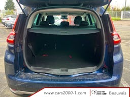 Renault Grand Scenic TCe 140 EDC Evolution occasion - Photo 7