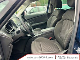 Renault Grand Scenic  TCe 140 EDC Evolution occasion - Photo 8