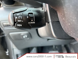 Citroën C3 Aircross  PureTech 130 S&S EAT6 Shine occasion - Photo 12