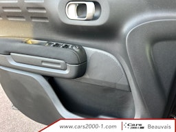 Citroën C3 Aircross  PureTech 130 S&S EAT6 Shine occasion - Photo 13