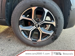 Citroën C3 Aircross  PureTech 130 S&S EAT6 Shine occasion - Photo 16