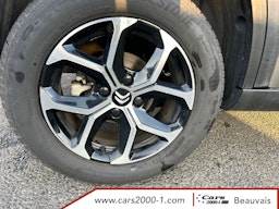 Citroën C3 Aircross  PureTech 130 S&S EAT6 Shine occasion - Photo 17