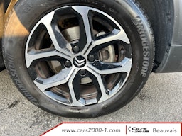 Citroën C3 Aircross  PureTech 130 S&S EAT6 Shine occasion - Photo 18