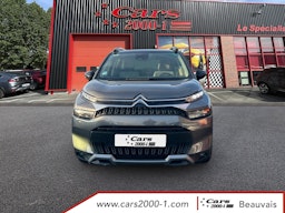 Citroën C3 Aircross  PureTech 130 S&S EAT6 Shine occasion - Photo 2