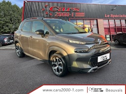 Citroën C3 Aircross  PureTech 130 S&S EAT6 Shine occasion - Photo 3