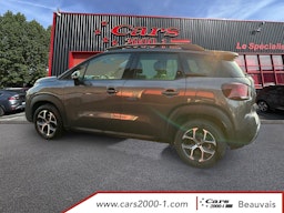 Citroën C3 Aircross  PureTech 130 S&S EAT6 Shine occasion - Photo 6