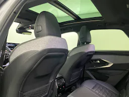 Peugeot 3008 NOUVEAU  Hybrid 145 e-DCS6 GT EXCLUSIVE occasion - Photo 11