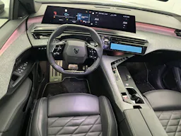 Peugeot 3008 NOUVEAU Hybrid 145 e-DCS6 GT EXCLUSIVE occasion - Photo 12