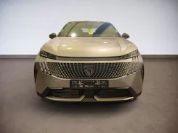 Peugeot 3008 NOUVEAU Hybrid 145 e-DCS6 GT EXCLUSIVE occasion - Photo 2