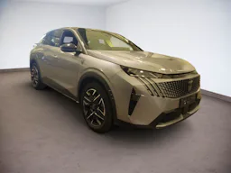 Peugeot 3008 NOUVEAU Hybrid 145 e-DCS6 GT EXCLUSIVE occasion - Photo 3