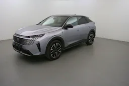 Peugeot 3008 NOUVEAU Hybrid 145 e-DCS6 GT EXCLUSIVE occasion - Photo 1