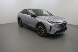 Peugeot 3008 NOUVEAU Hybrid 145 e-DCS6 GT EXCLUSIVE occasion - Photo 3