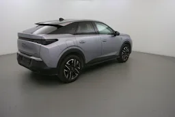 Peugeot 3008 NOUVEAU  Hybrid 145 e-DCS6 GT EXCLUSIVE occasion - Photo 5