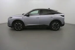 Peugeot 3008 NOUVEAU  Hybrid 145 e-DCS6 GT EXCLUSIVE occasion - Photo 8
