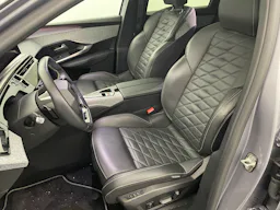 Peugeot 3008 NOUVEAU  Hybrid 145 e-DCS6 GT EXCLUSIVE occasion - Photo 9